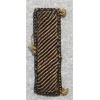 WW II Bullion U.S. 1st Lieutenant Rank Insignia