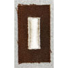 WW II Cloth U.S. 1st Lieutenant Rank Insignia