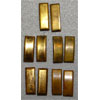 WW II 2nd Lt. Rank Insignia
