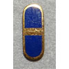 WW II Army Air Force Flight Officer Rank Insignia