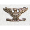 WW II USN Captain Rank Insignia