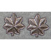Korean War Period & 1950’s USN Commander Rank Insignia