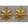 Korean War Period & 1950’s USN Lt. Commander Rank Insignia