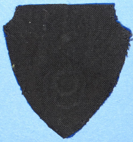 English Made WW II 9th Army Air Force Shoulder Patch