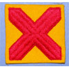 Pre WW II 63rd Cavalry Div. Patch