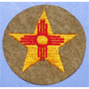 Pre WW II 56th Cavalry Brigade Patch