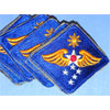 WW II U.S.AAF "Far East Air Force" Shoulder Patches