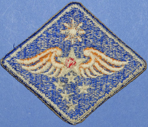 WW II USAAF "Far East Air Force" Patch