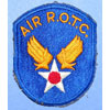 USAF "Air ROTC" Patch