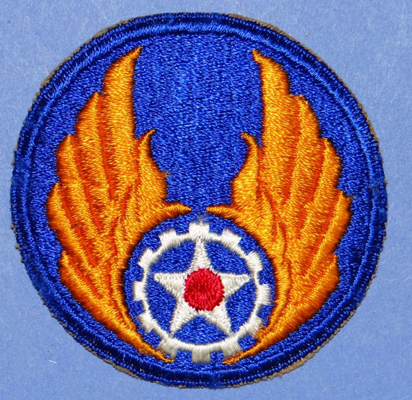 USAAF "Air Material Command" Patch