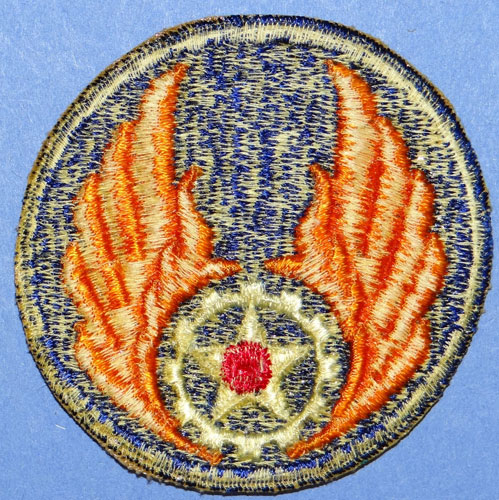 USAAF "Air Material Command" Patch