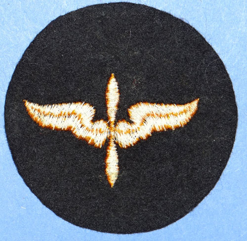 WW II USAAF "Aviation Cadet" Patch