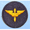 WW II USAAF "Aviation Cadet" Patch