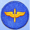 WW II USAAF "Aviation Cadet" Patch