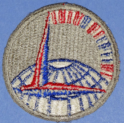 WW II USAAF "Air Transport Command" Patch