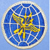 USAF "Military Air Transport Service" Patch