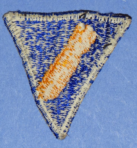 WW II USAAF "Armament Specialist" Patch