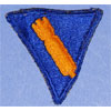 WW II USAAF "Armament Specialist" Patch