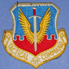 USAF "Tactical Air Command" Patch