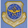 USAF "Military Airlift Command" Patch