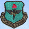 USAF Subdued "Air Training Command" Patch