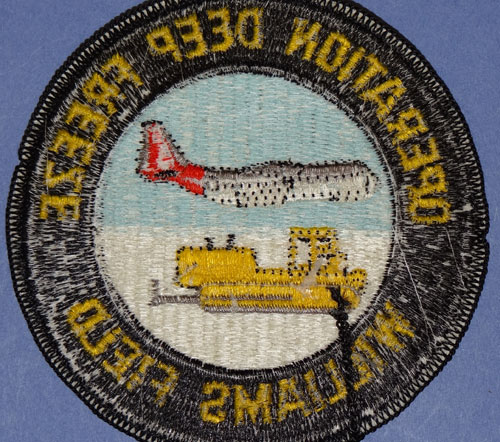 Aviation Patch