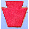 WW II 28th Infantry Div. Patch