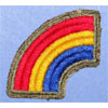 WW II 42nd Infantry Div. Patch