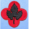 WW II 43rd Infantry Div. Patch