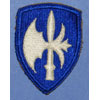 WW II 65th Infantry Div. Patch