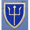 WW II 97th Infantry Div. Patch