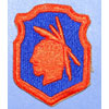 WW II 98th Infantry Div. Patch