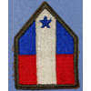 WW II Northwest Service Command Patch