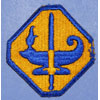 WW II Specialized Training Program Patch