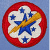 WW II Western Pacific Forces Patch WW II Western Pacific Forces Patch