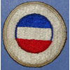 WW II GHQ Reserve Patch