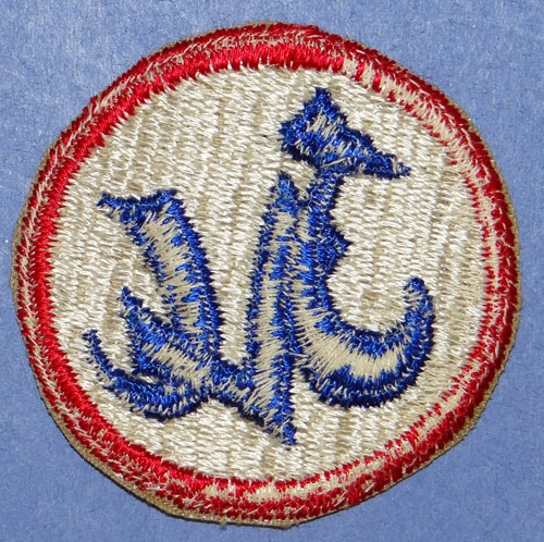 Japan Logistical Command Patch
