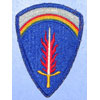 U.S. Army Europe Patch