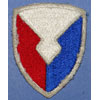 U.S. Army Material Command Patch U.S. Army Material Command Patch