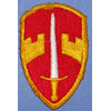 Military Assistance Command Vietnam Patch