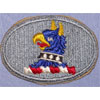 Delaware National Guard Patch
