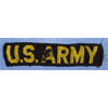 U.S. Army 1950’/60’s "U.S. Army"Tag