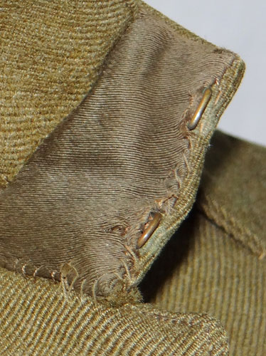 1920's U.S. Army 3rd Inf. Div. M1917/18 Service Tunic