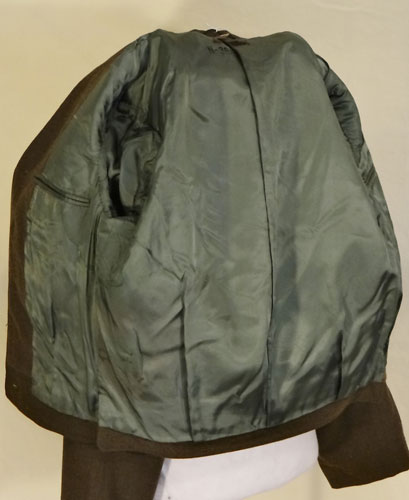 U.S. Army 1950's Ike Jacket