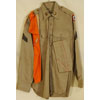 U.S. Army Korean War & Late 50's Tan Enlisted Shirt