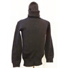 WW II U.S. Navy Dark Blue Wool Sweater & Wool Knit Cap