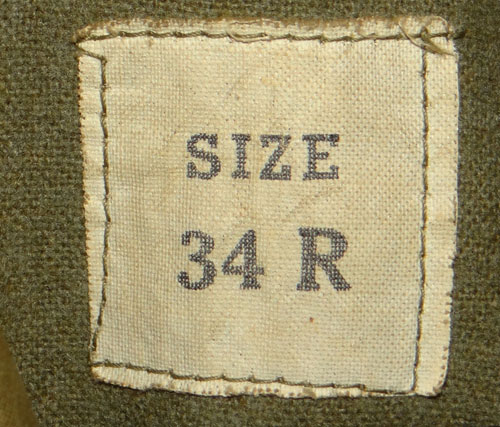 Named WW II 8th Army Air Force Service Coat, M41 Field Jacket & Type B-15A Flight Jacket