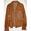 WW II Private Purchase Leather Jacket