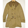 1942 Dated WW II U.S. Army "Mackinaw" Field Coat