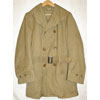 1942 Dated WW II U.S. Army "Mackinaw" Field Coat